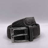 Crinière Elastic Braided Belts - CriniereLife - Equiluxe Tack