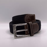 Crinière Elastic Braided Belts - CriniereLife - Equiluxe Tack