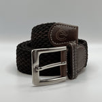 Crinière Elastic Braided Belts - CriniereLife - Equiluxe Tack