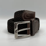 Crinière Elastic Braided Belts - CriniereLife - Equiluxe Tack