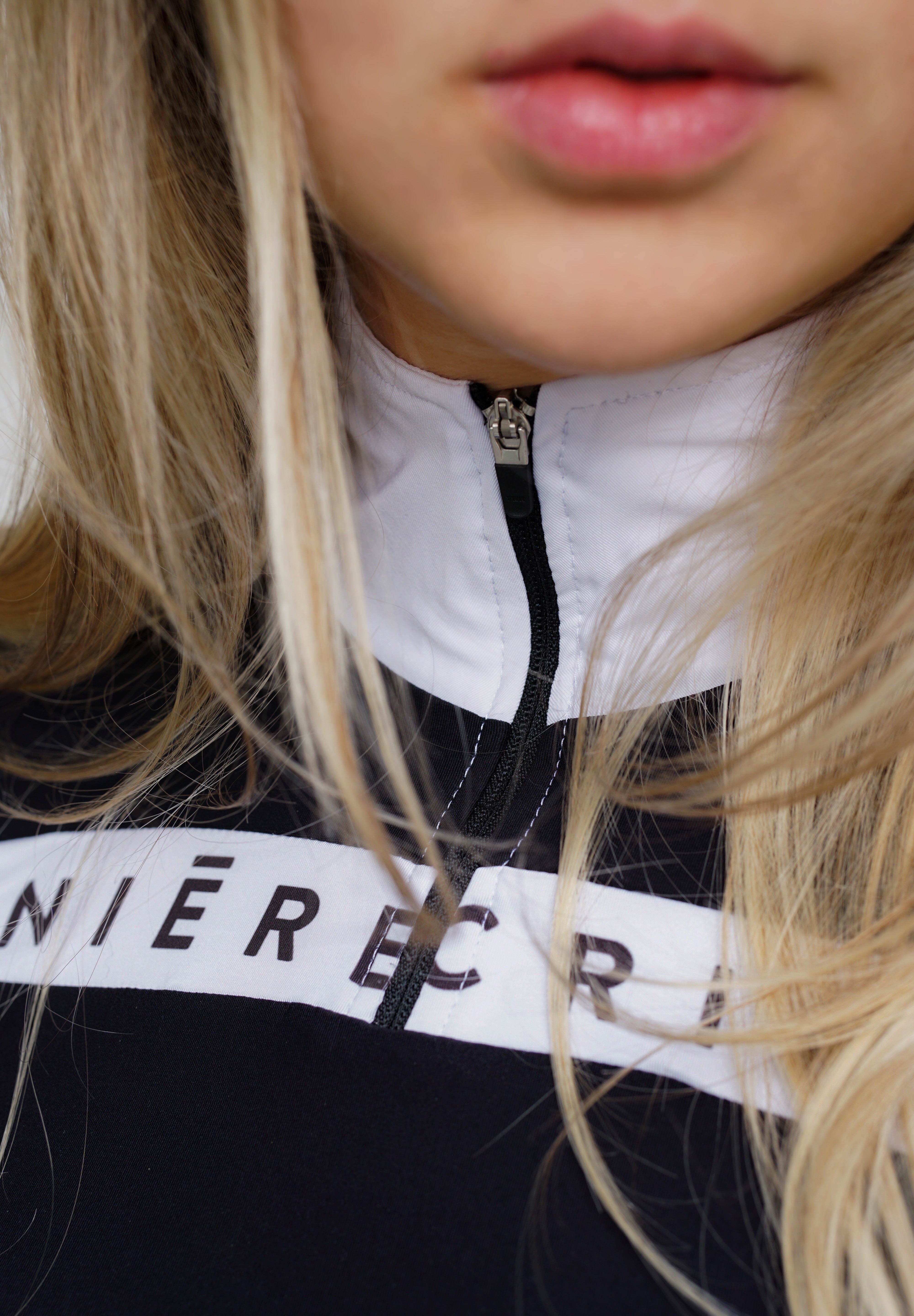 CRINIĒRE Estella Noir Night - C R I N I Ē R E - Equiluxe Tack