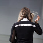 CRINIĒRE Estella Noir Night - C R I N I Ē R E - Equiluxe Tack