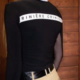 CRINIĒRE Estella Noir Night - C R I N I Ē R E - Equiluxe Tack