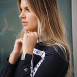 CRINIĒRE Estella Noir Night - C R I N I Ē R E - Equiluxe Tack