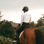 CRINIĒRE Estella Performance Chic - C R I N I Ē R E - Equiluxe Tack