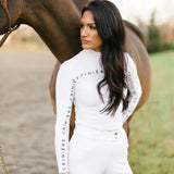 CRINIĒRE Estella Performance Chic - C R I N I Ē R E - Equiluxe Tack