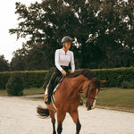 CRINIĒRE Estella Performance Chic - C R I N I Ē R E - Equiluxe Tack