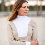 CRINIĒRE Helen Show Shirt - C R I N I Ē R E - Equiluxe Tack