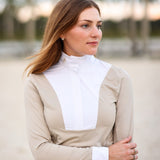 CRINIĒRE Helen Show Shirt - C R I N I Ē R E - Equiluxe Tack