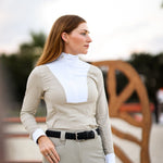 CRINIĒRE Helen Show Shirt - C R I N I Ē R E - Equiluxe Tack
