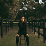 CRINIĒRE Juliette High Compression Breeches | Black - C R I N I Ē R E - Equiluxe Tack
