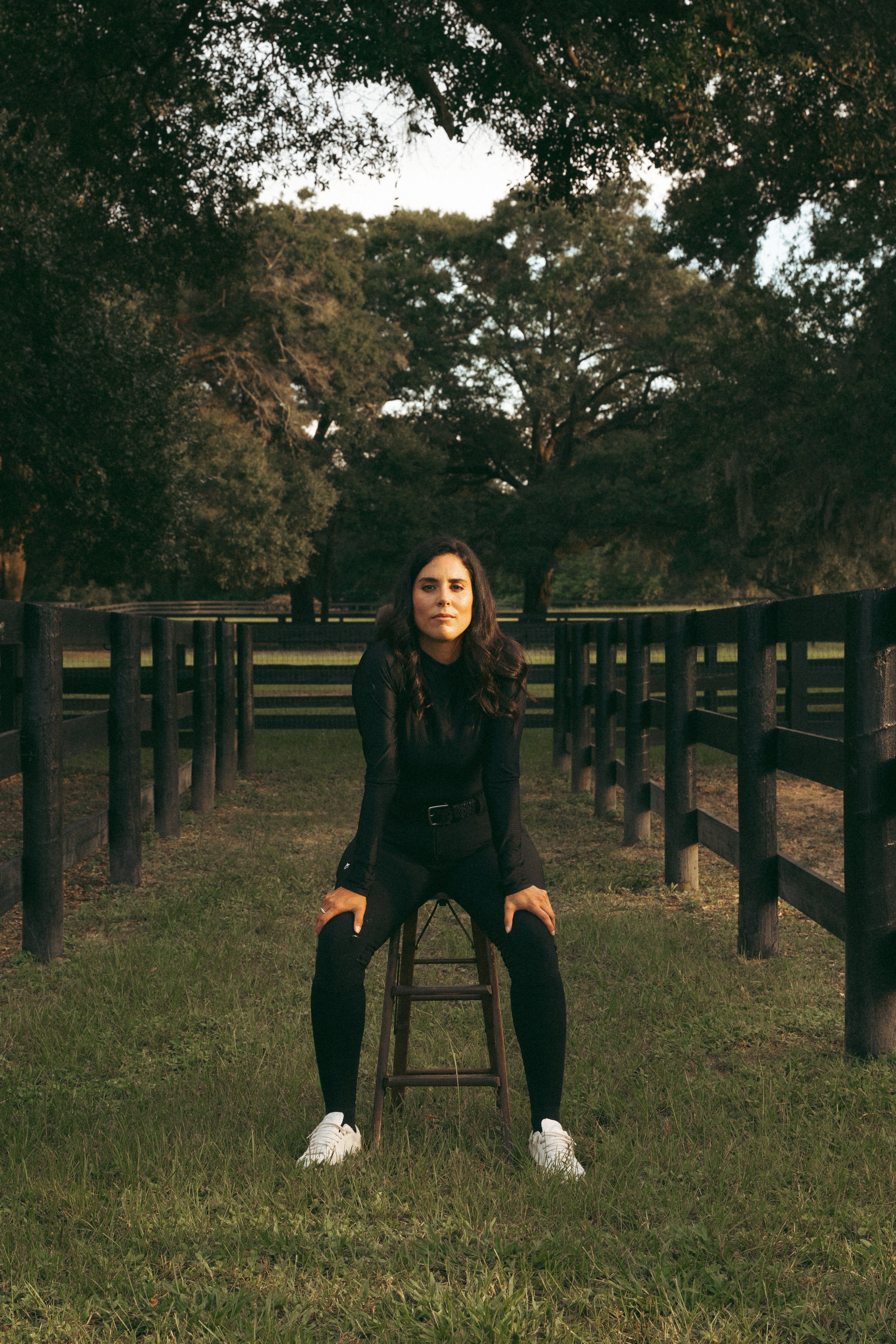 CRINIĒRE Juliette High Compression Breeches | Black - C R I N I Ē R E - Equiluxe Tack