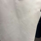 Criniere Juliette High Compression Show Breeches | White / 28 (Good Condition) - C R I N I Ē R E - Equiluxe Tack