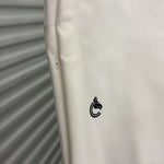 Criniere Juliette High Compression Show Breeches | White / 28 (Good Condition) - C R I N I Ē R E - Equiluxe Tack