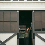 CRINIĒRE Kai Shirt | Matcha Green - C R I N I Ē R E - Equiluxe Tack
