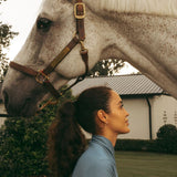 CRINIĒRE Kai Shirt | Sky Blue - C R I N I Ē R E - Equiluxe Tack
