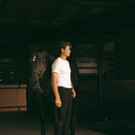 CRINIĒRE Mens Chadai Breeches | Black - C R I N I Ē R E - Equiluxe Tack