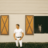 CRINIĒRE Mens Chadai Breeches | White - C R I N I Ē R E - Equiluxe Tack