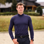 CRINIĒRE Mens Kai Shirt - C R I N I Ē R E - Equiluxe Tack