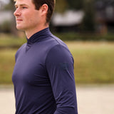 CRINIĒRE Mens Kai Shirt - C R I N I Ē R E - Equiluxe Tack