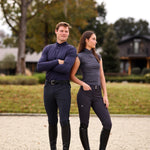 CRINIĒRE Mens Kai Shirt - C R I N I Ē R E - Equiluxe Tack