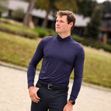 CRINIĒRE Mens Kai Shirt - C R I N I Ē R E - Equiluxe Tack
