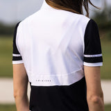 Criniere Olivia Short Sleeve Show Shirt - CriniereLife - Equiluxe Tack