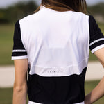 Criniere Olivia Short Sleeve Show Shirt - CriniereLife - Equiluxe Tack