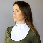 CRINIERE Sienna Show Shirt | Forest Green - CriniereLife - Equiluxe Tack