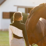 CRINIĒRE Sophie Classic Countryside - C R I N I Ē R E - Equiluxe Tack