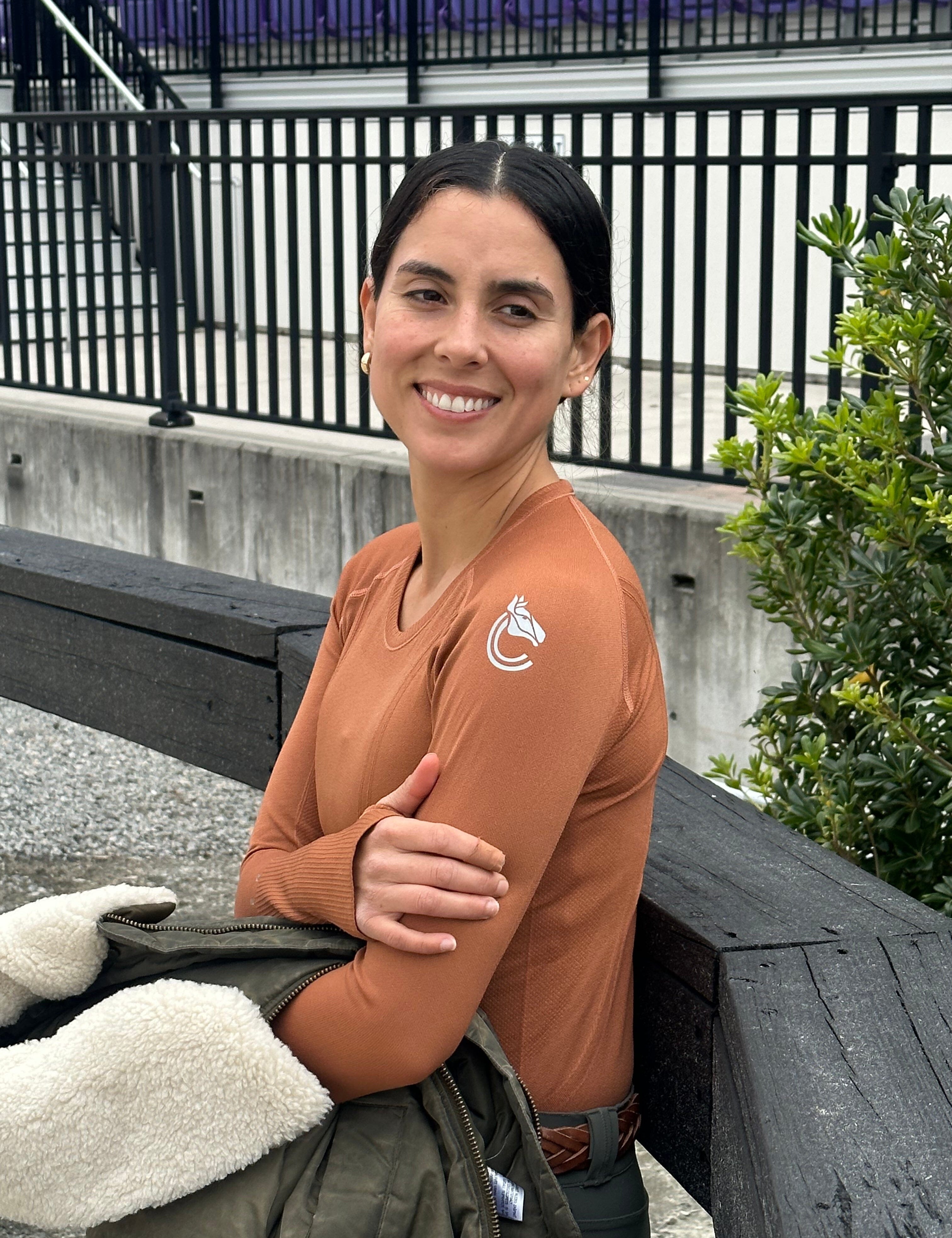 Crinière The Auburn Essential LS - CriniereLife - Equiluxe Tack