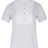 Crystie Womens Short Sleeve Competition Shirt - Harcour USA - Equiluxe Tack