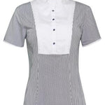 Crystie Womens Short Sleeve Competition Shirt - Harcour USA - Equiluxe Tack