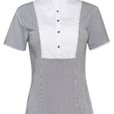 Crystie Womens Short Sleeve Competition Shirt - Harcour USA - Equiluxe Tack