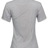 Crystie Womens Short Sleeve Competition Shirt - Harcour USA - Equiluxe Tack