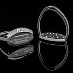 Custom Build Your Own - Elite English Stirrups - American Equus - Equiluxe Tack