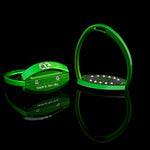 Custom Build Your Own - Elite English Stirrups - American Equus - Equiluxe Tack