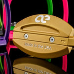 Custom Build Your Own - Elite English Stirrups - American Equus - Equiluxe Tack