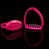 Custom Build Your Own - Elite English Stirrups - American Equus - Equiluxe Tack