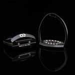 Custom Build Your Own - Elite English Stirrups - American Equus - Equiluxe Tack