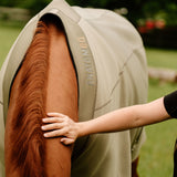 Anatomeq Fit Blanket - 3 in 1 Cooler, Stable Blanket, & Liner