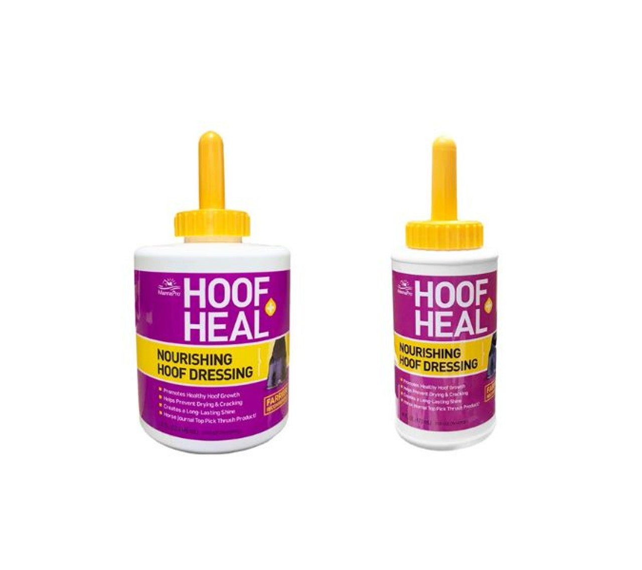 Cut Heal® Hoof Heal™ - Cut Heal - Equiluxe Tack