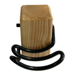 Dapple Jump Cup 1 Piece for Solid and PVC Standards - Sold in Pairs - Equiluxe Tack - Equiluxe Tack