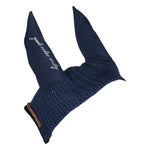 Dapplebay Autumn Toile Pony Fly Veil - Dapplebay - Equiluxe Tack