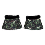 Dapplebay Blackberry Daze Bell Boots - Dapplebay - Equiluxe Tack