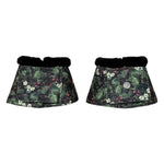 Dapplebay Blackberry Daze Bell Boots - Dapplebay - Equiluxe Tack