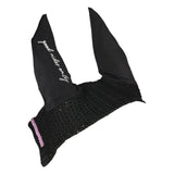 Dapplebay Blackberry Daze Fly Veil - Dapplebay - Equiluxe Tack