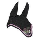 Dapplebay Blackberry Daze Fly Veil - Dapplebay - Equiluxe Tack