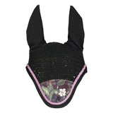 Dapplebay Blackberry Daze Fly Veil - Dapplebay - Equiluxe Tack