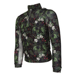 Dapplebay Blackberry Daze Kid's 1/4 Zip Riding Top - Breeches.com - Equiluxe Tack